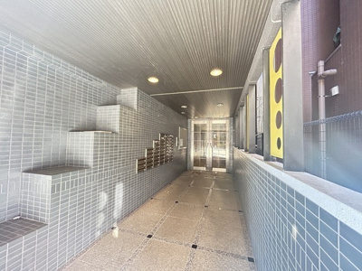 【エントランス】 | グランシェル