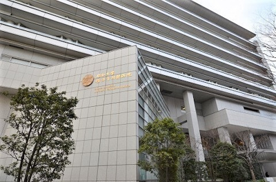 【周辺】 | グランシェル | その他「昭和大学横浜市北部病院まで270m」