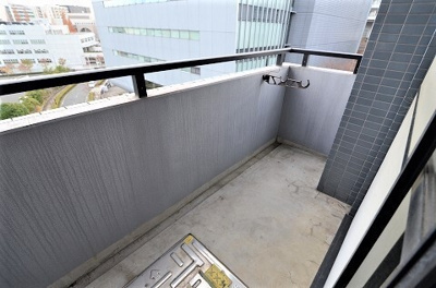 【バルコニー】 | グランシェル