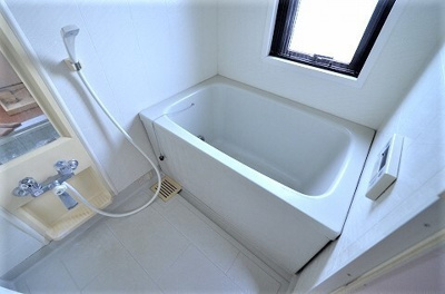 【浴室】 | グランシェル