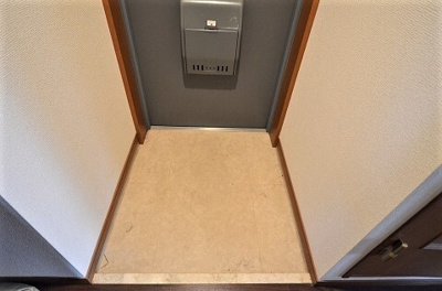 【玄関】 | グランシェル