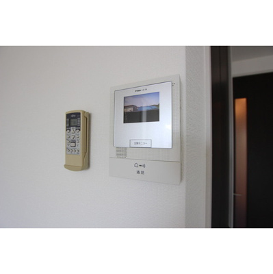 【その他】 | TVﾓﾆﾀｰ付ｲﾝﾀｰﾌｫﾝ