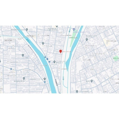 【外観】 | 地図