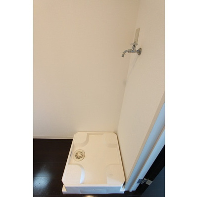 【その他】 | 洗濯機置き場