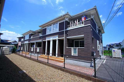 【外観】 | エレガントＢ