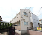 シャトルコートの画像