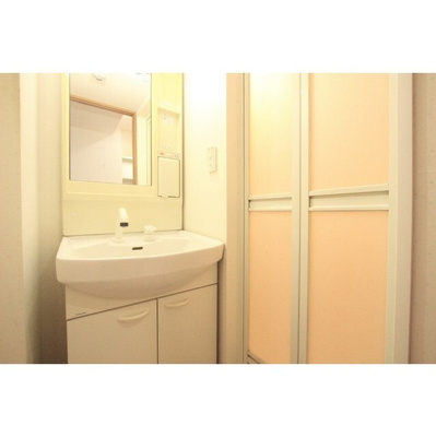 【洗面所】 | 301号室