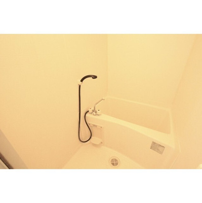 【浴室】 | 301号室