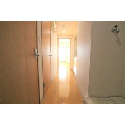 【玄関】 | 301号室