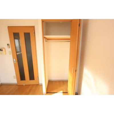 【収納】 | 301号室