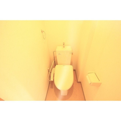 【トイレ】 | 301号室