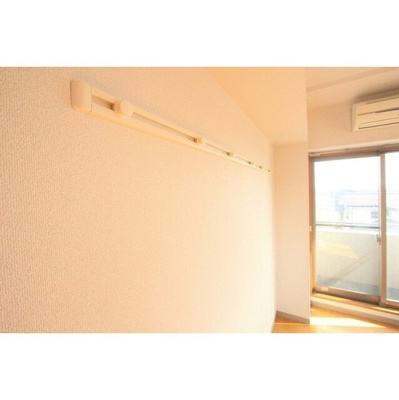 【居間・リビング】 | 301号室