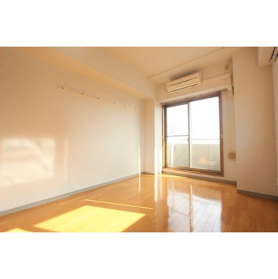 【居間・リビング】 | 301号室