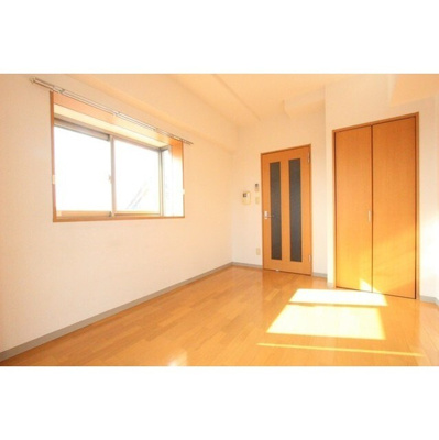 【居間・リビング】 | 301号室