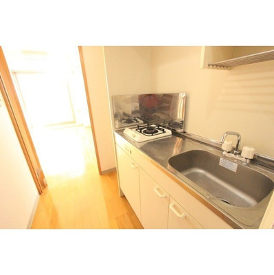 【キッチン】 | 301号室