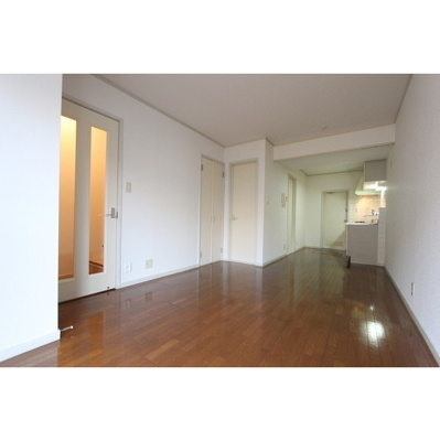 【居間・リビング】