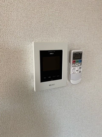 【設備】 | アネット大在Ｂ