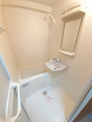 【浴室】 | ＭＡＩＳＯＮ　ＯＨＭＩＣＨＩ