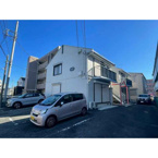 ドミニオン山崎の画像