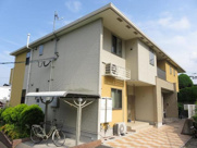 サンライズ・メビウスⅠの画像