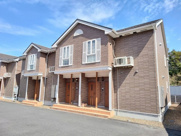 シャルマンヴィルＤ棟の画像