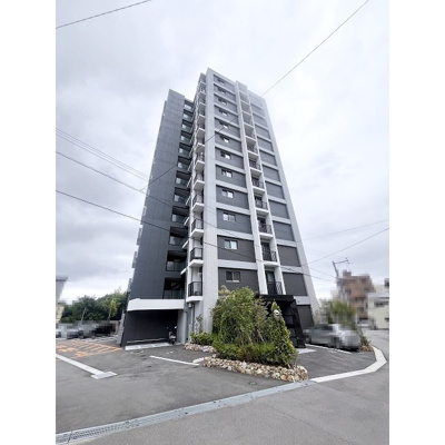 【外観】 | グリーンヒル別府青山レジデンス