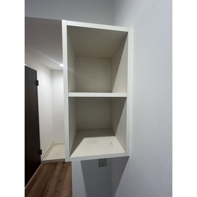 【収納】 | リルームス浜脇 | ※別部屋の写真となります