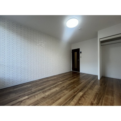 【居間・リビング】 | リルームス浜脇 | ※別部屋の写真となります