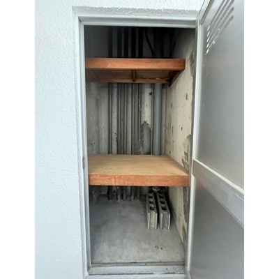 【その他】 | リルームス若草町 | ※同タイプ別部屋の写真となります。