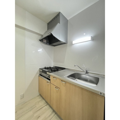 【キッチン】 | リルームス若草町 | ※同タイプ別部屋の写真となります。