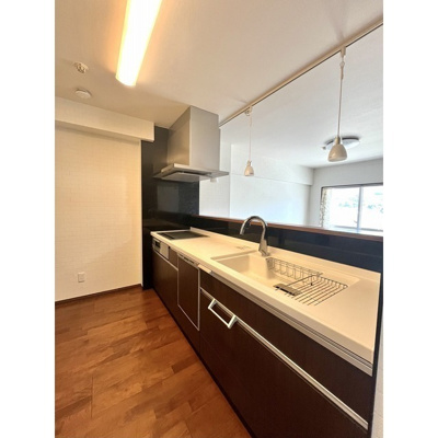 【キッチン】 | ｾﾝﾁｭﾘｰﾊｲﾂ日名子