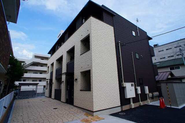 Ｍｔ．ＨＵＴＴ　前橋