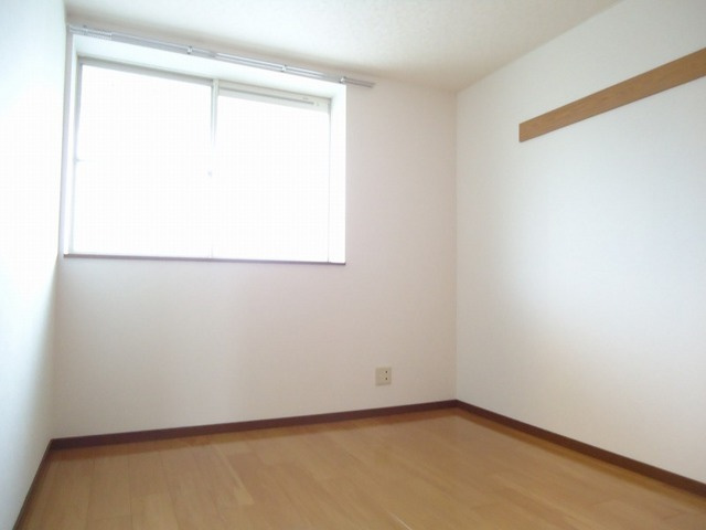 プレミールⅡの内装