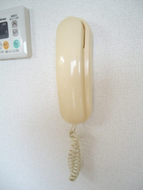 プレミールⅡの設備