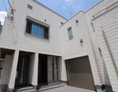 渋谷区代々木３丁目のアパートの画像