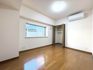 ◆子供部屋としても使える洋室6帖◆