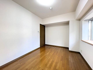 ◆子供部屋としても使える洋室6帖◆