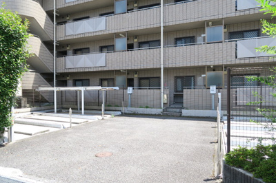 駐車場（要空き確認）