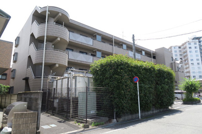 外観です♪