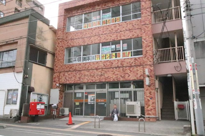 八王子台町郵便局まで140ｍ