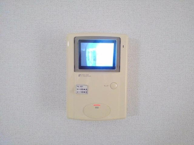 【セキュリティ】 | カーサエテルノＡ