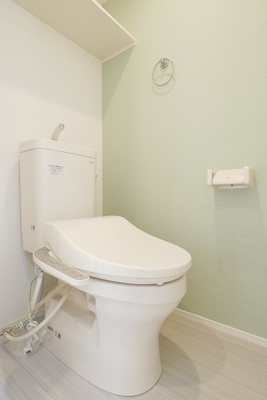 【内装】 | ハーモニーテラス武蔵中原