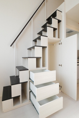 【内装】 | ハーモニーテラス武蔵中原