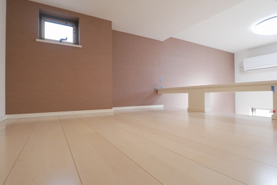 【内装】 | ハーモニーテラス武蔵中原