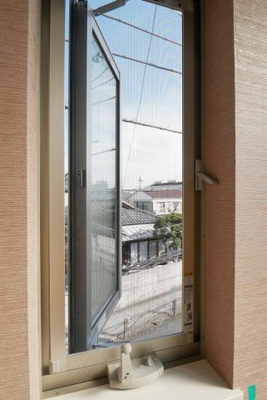 【内装】 | ハーモニーテラス武蔵中原