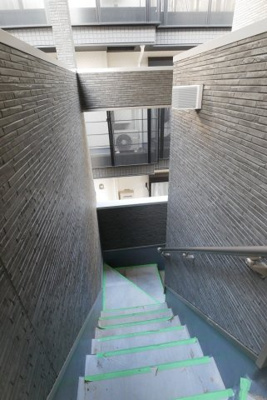 【外観】 | ハーモニーテラス武蔵中原