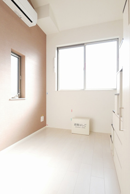 【内装】 | ハーモニーテラス武蔵中原