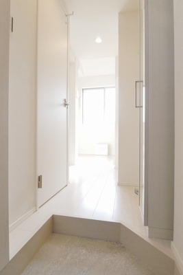 【内装】 | ハーモニーテラス武蔵中原