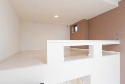 【内装】 | ハーモニーテラス武蔵中原