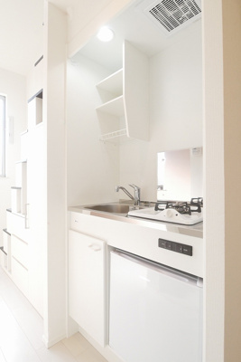 【内装】 | ハーモニーテラス武蔵中原